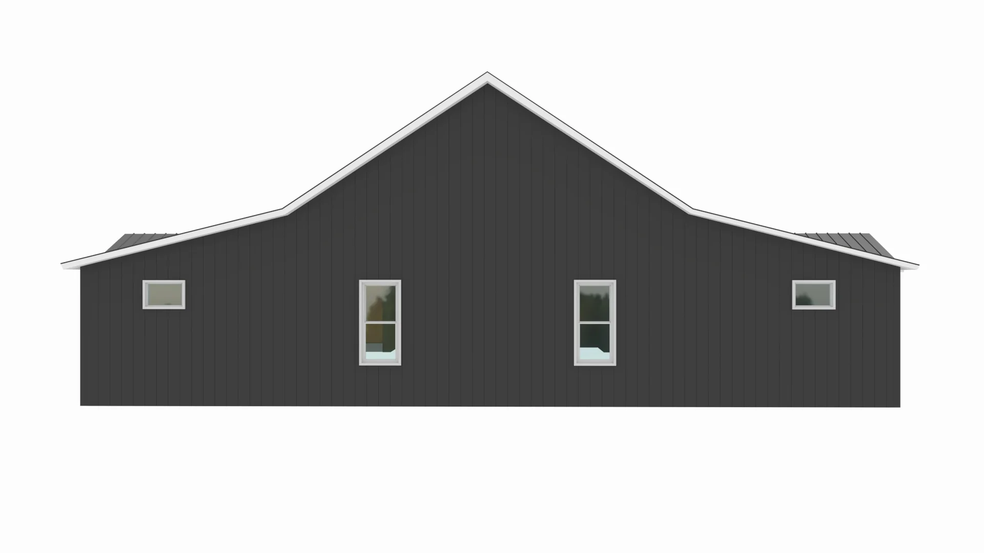 AP-20005 Missy Barndominium House Plan - Image 7