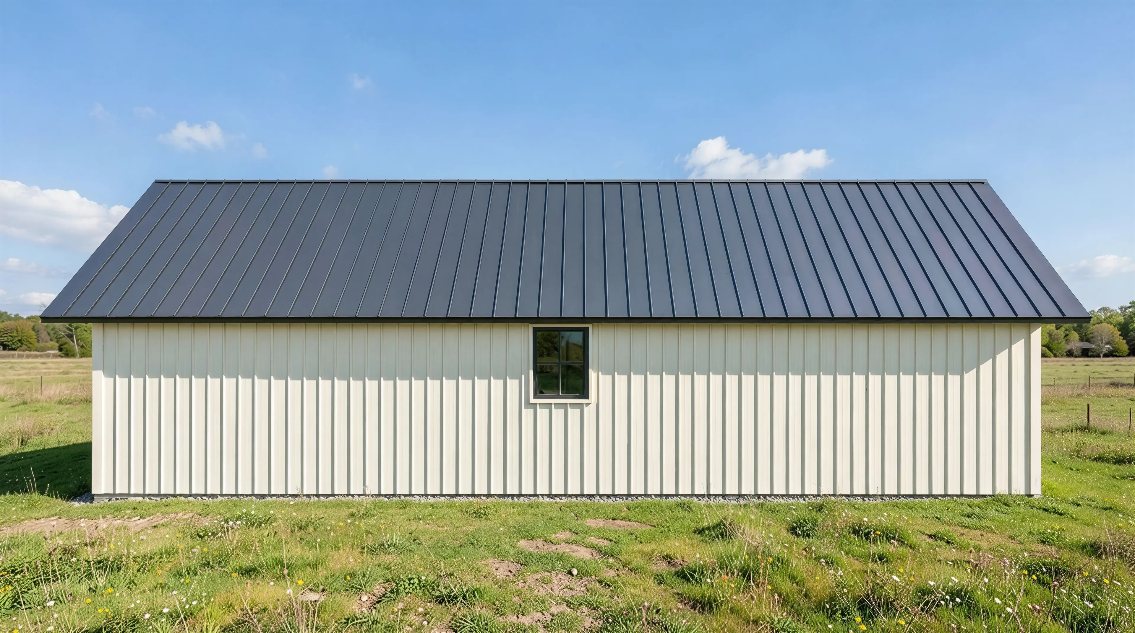 BCO-40122-C Calderon Barndominium House Plan - Image 3
