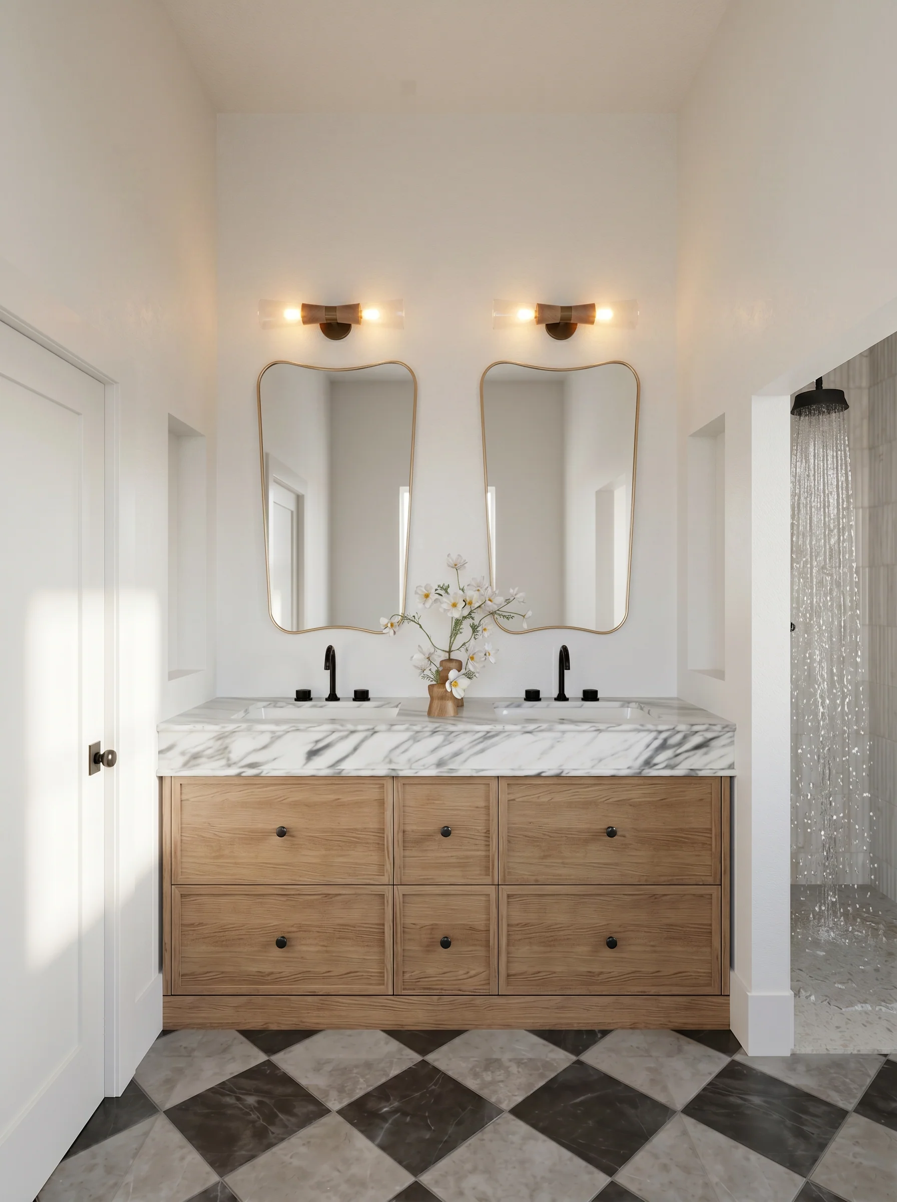 BCO-40156 Emily Barndominium House Plan - Image 11