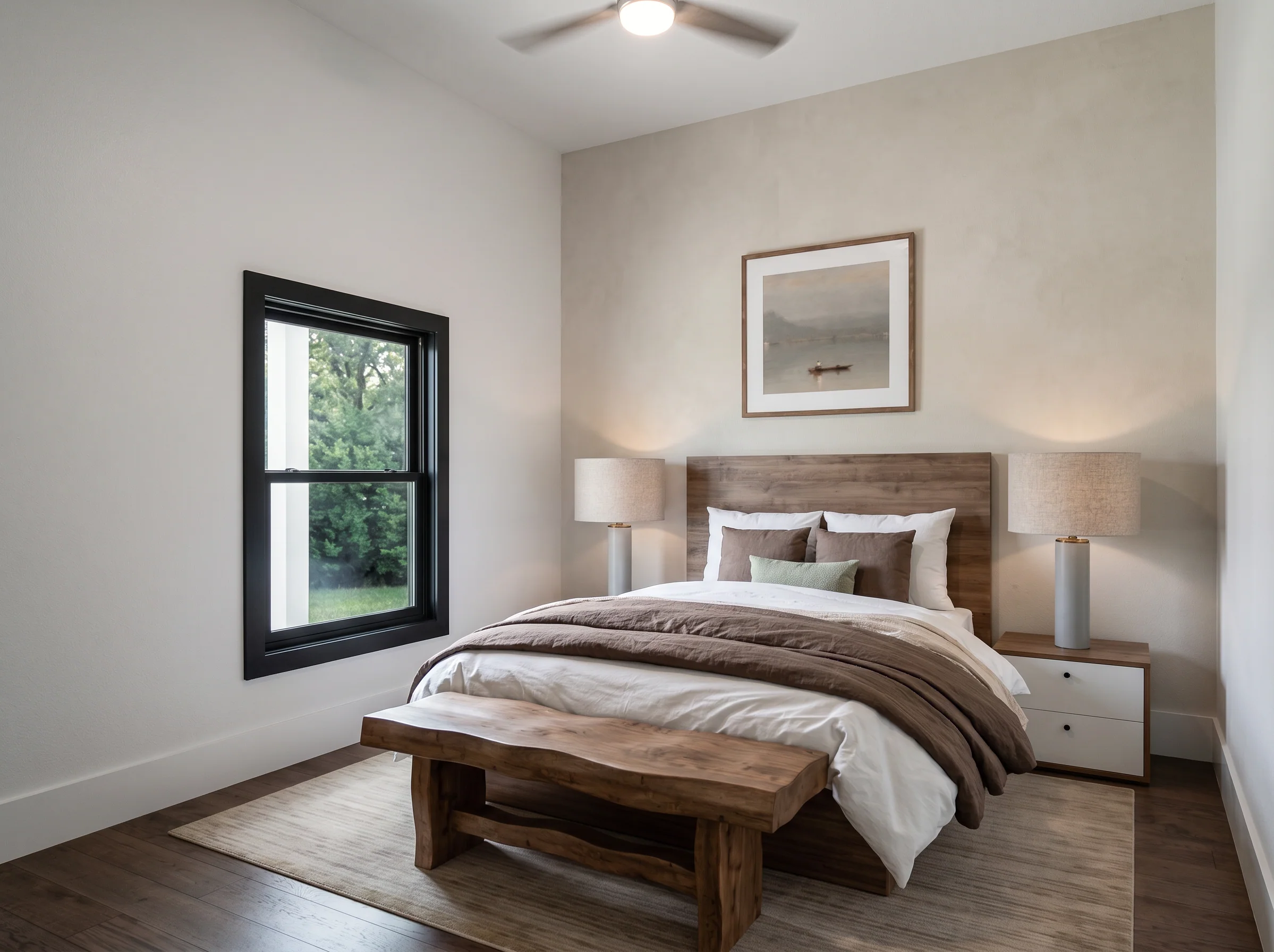 BCO-40156 Emily Barndominium House Plan - Image 12