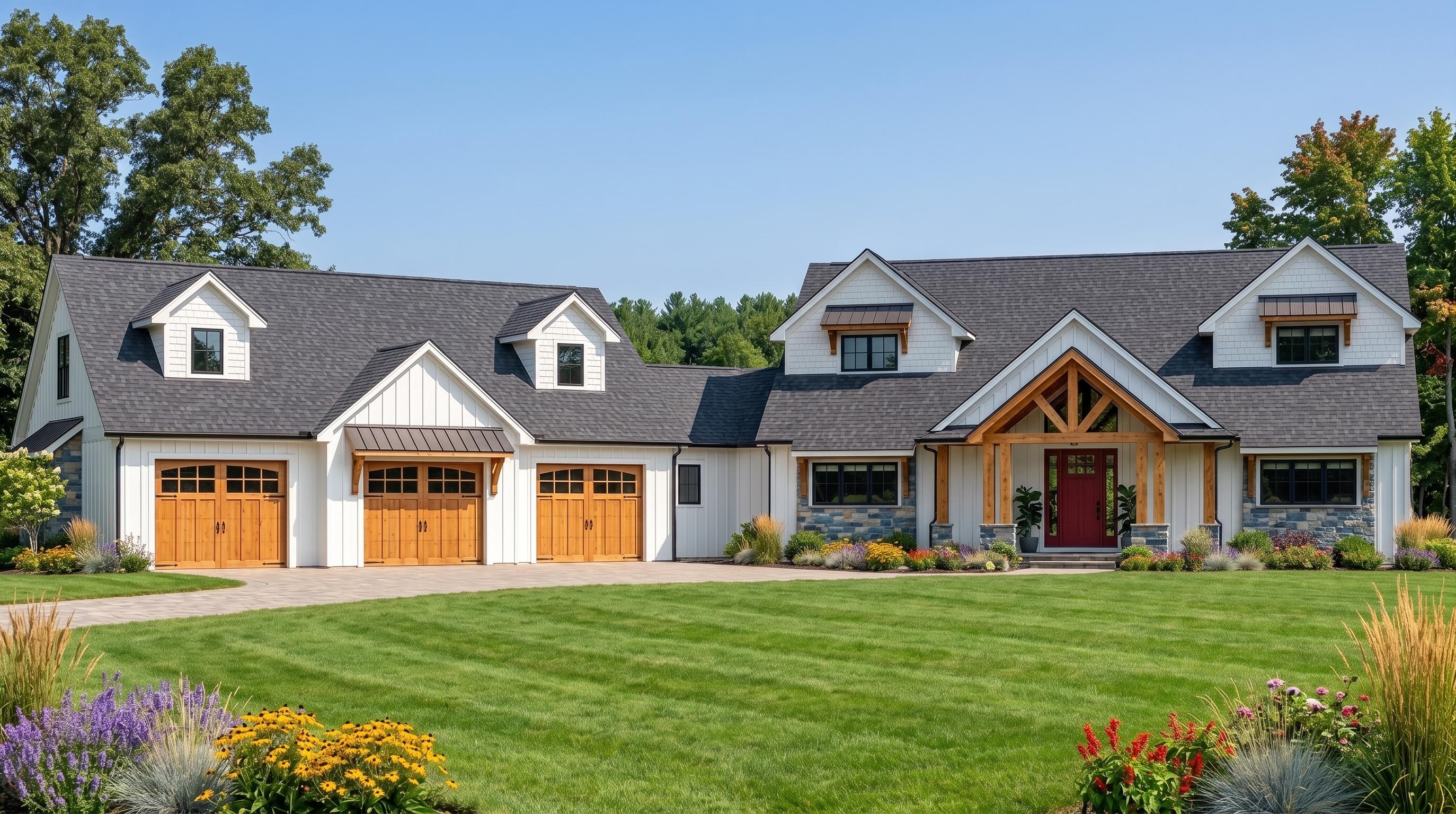 BG-20115 Tommy Barndominium House Plan - Image 7