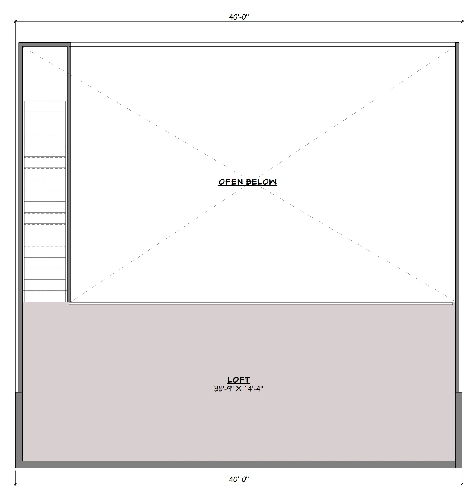 FH-00104-N Nick Barndominium House Plan - Image 12