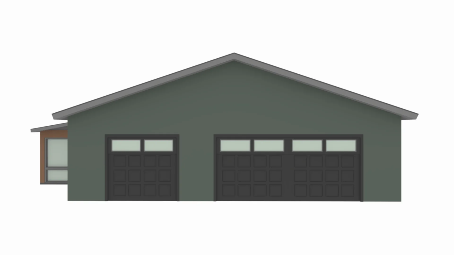 PL-71009 Hunter Barndominium House Plan - Image 7